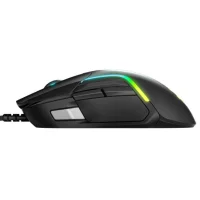 Игровая мышь SteelSeries Rival 5 фото 4